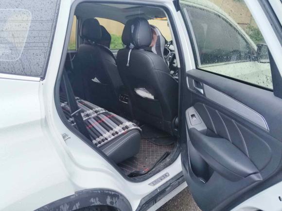 [青岛·鲁U] 二手荣威荣威RX52020款 20T 自动4G互联超越版