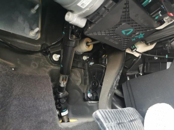 [南通·苏U] 二手雪佛兰科鲁泽2019款 RS 330T 自动畅快版 国VI