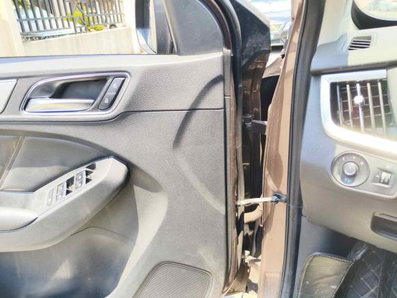 [金华·浙G] 二手荣威荣威RX52016款 20T 两驱自动互联网智享版