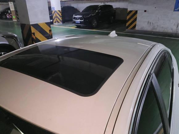 [台州·浙J] 二手宝马宝马3系2015款 316Li 时尚型