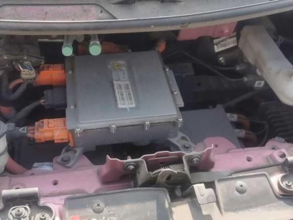 [苏州·苏E] 二手宝骏宝骏E1002019款 250KM 智行版