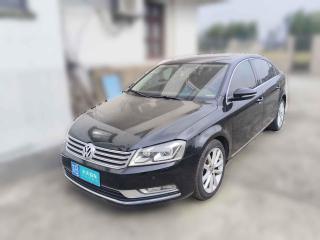 大众迈腾2012款 2.0TSI 尊贵型