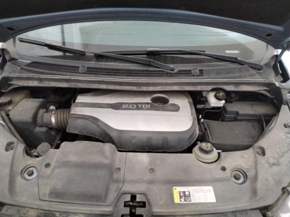 [常州·苏D] 二手上汽大通MAXUS上汽大通MAXUS G202020款 2.0T 汽油自动智尊版