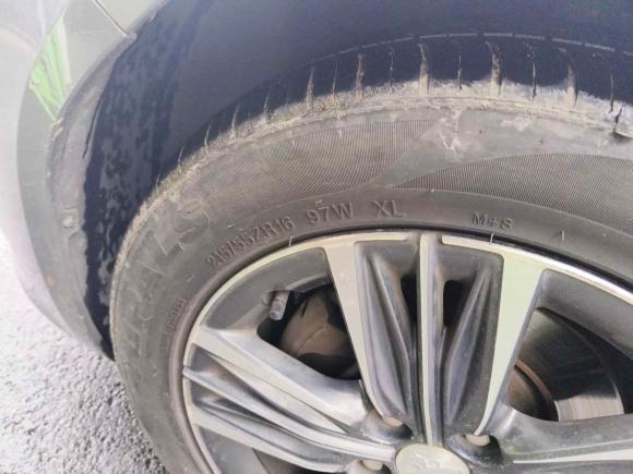 [常州·苏L] 二手标致标致3082016款 1.6L 自动豪华版