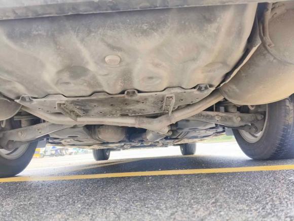 [宁波·浙B] 二手丰田锐志2010款 2.5S 风度菁华版