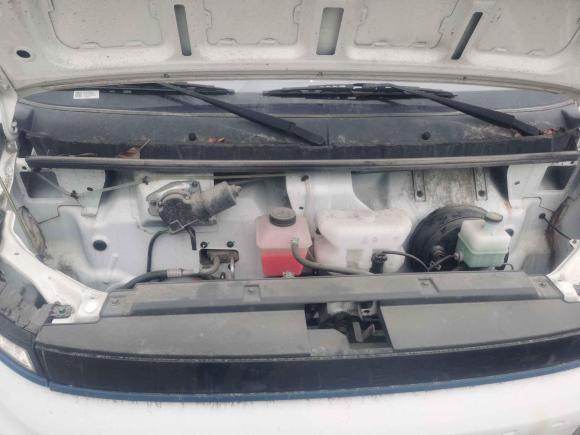 [温州·浙C] 二手远程远程星享V2022款 星享V6E超值版长轴中航38.64kWh