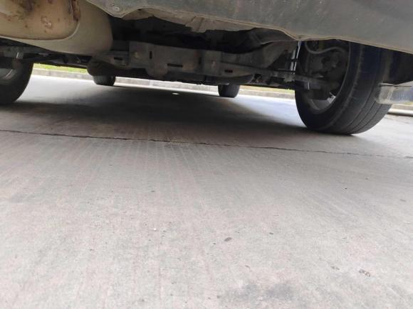 [武汉·鄂A] 二手别克英朗2015款 18T 双离合精英型