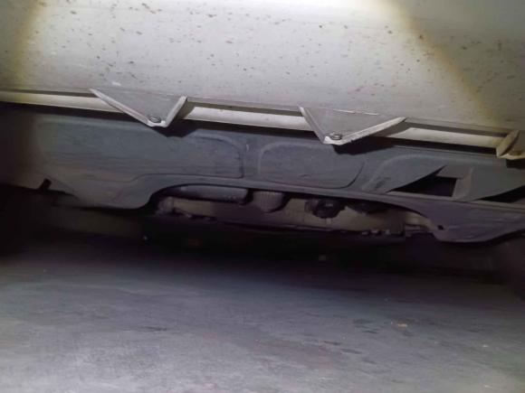 [成都·川A] 二手大众尚酷2013款 1.4TSI GTS