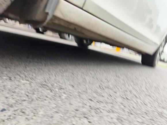 [武汉·鄂A] 二手雪佛兰迈锐宝2017款 1.5T 自动豪华版