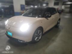 [北京·京A]欧拉&nbsp;&nbsp;欧拉好猫&nbsp;&nbsp;2021款500km长续航波塞冬版三元锂