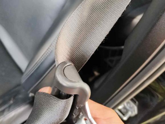 [杭州·浙A] 二手领克领克012021款 2.0TD 两驱型Pro