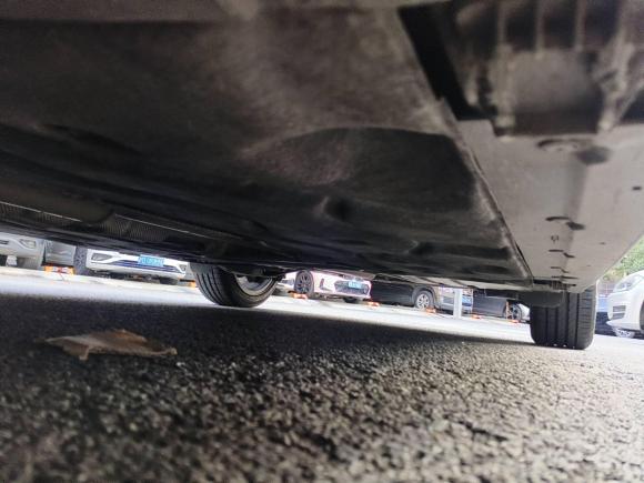 [上海·沪J] 二手MINIMINI JCW2015款 2.0T JOHN COOPER WORKS