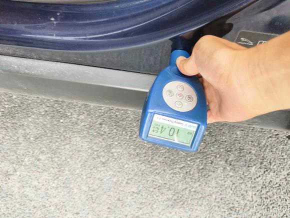 [广州·粤A] 二手捷豹捷豹F-PACE2016款 2.0T 两驱R-Sport运动版