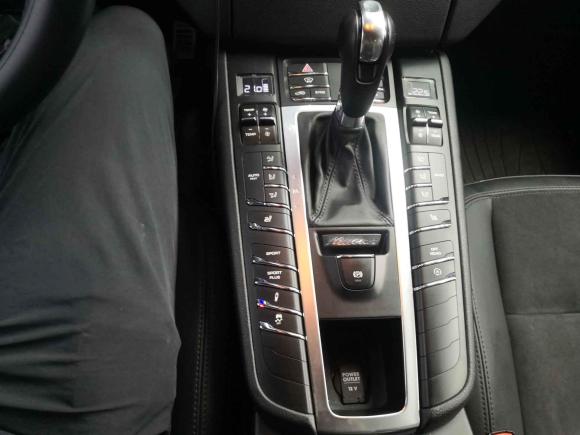 [上海·皖S] 二手保时捷Macan2014款 Macan 2.0T