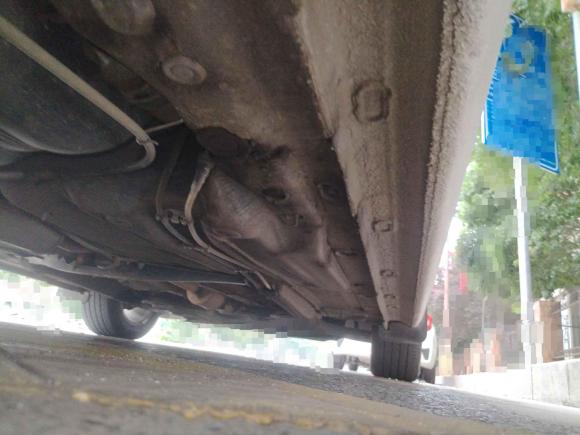 [西安·陕A] 二手大众朗行2015款 1.6L 手动舒适版