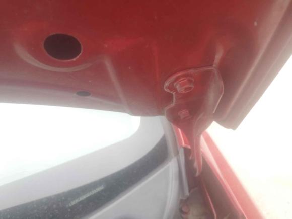 [温州·浙C] 二手现代瑞纳2010款 三厢 1.4L 自动时尚型GT