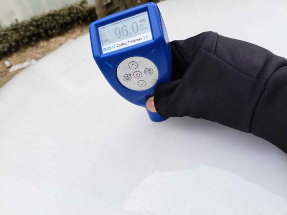 [北京·川J] 二手大众桑塔纳2018款 1.5L 手动风尚版