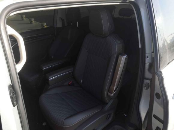 [合肥·皖A] 二手大众威然2020款 330TSI 商务版