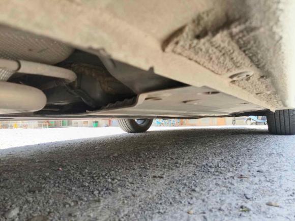 [济南·鲁A] 二手现代领动2019款 1.5L CVT智炫·精英型