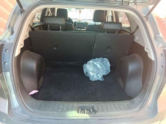 [苏州·苏E] 二手江汽集团瑞风S32014款 1.5L 手动豪华智能型