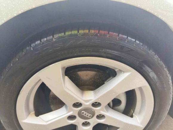 [义乌·浙G] 二手奥迪奥迪A32020款 Sportback 35 TFSI 时尚型 国VI