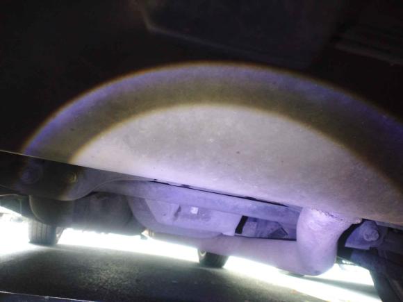 [深圳·粤N] 二手路虎揽胜极光2012款 2.0T 5门耀动版