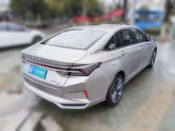 [嘉兴·浙F] 二手东风风神奕炫MAX2021款 1.5T 超能型爸版