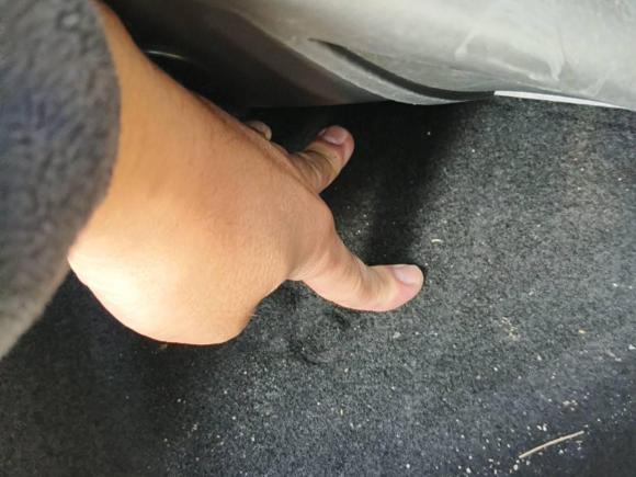 [无锡·贵H] 二手捷达捷达VS72020款 1.4T 自动悦享型