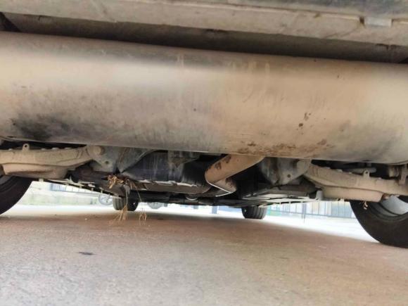 [合肥·皖K] 二手福特蒙迪欧2017款 EcoBoost 180 时尚型