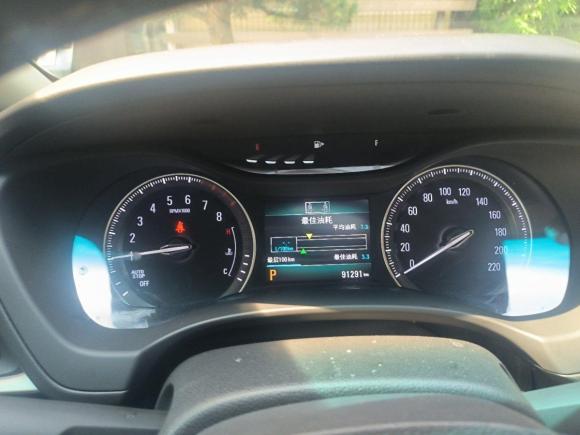 [广州·浙C] 二手别克别克GL62018款 18T 6座尊贵型