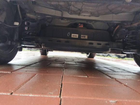 [北京·京A] 二手埃安传祺GE32017款 310 智享版