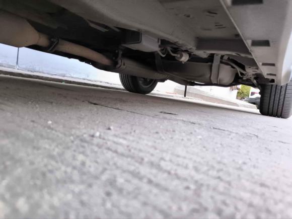 [西安·陕U] 二手比亚迪比亚迪S72015款 2.0T 自动尊贵型