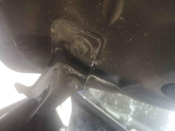 [温州·浙C] 二手雪佛兰科帕奇2011款 2.4 AT 7座豪华版