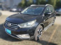 [武汉·鄂A] 东风风神东风风神AX72016款 2.0L 自动智逸型