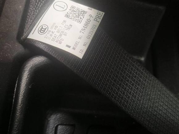 [嘉兴·浙F] 二手三菱欧蓝德2018款 2.0L 两驱荣耀版 5座