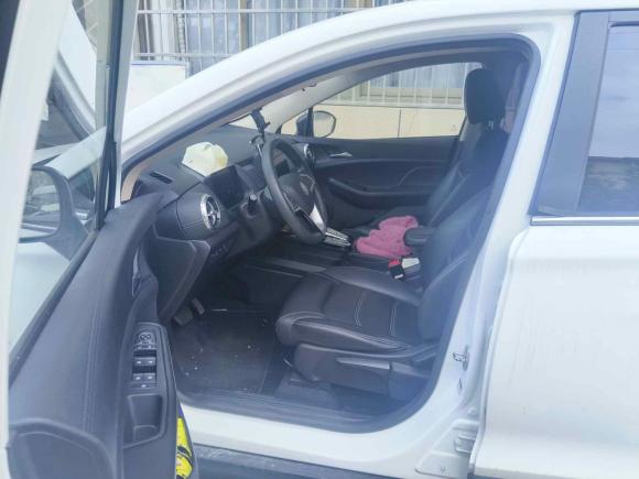 [杭州·浙A] 二手比亚迪元新能源2019款 EV535 智联领潮型