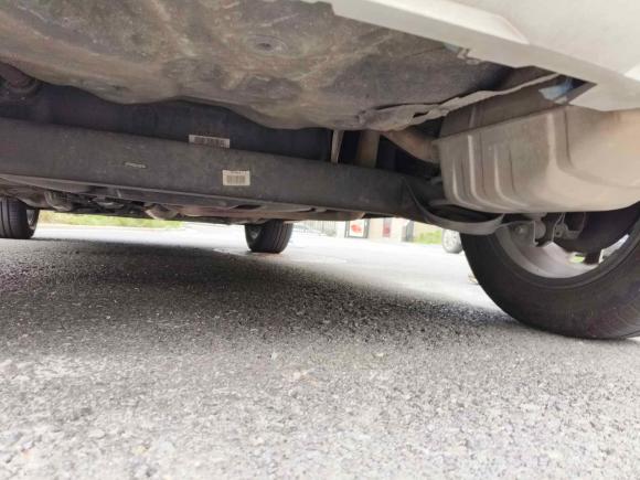 [宁波·浙B] 二手吉利汽车远景X32017款 1.5L 自动尊贵型