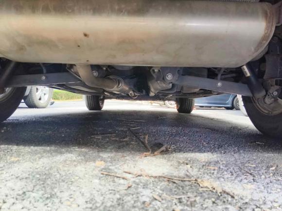 [上海·沪F] 二手日产奇骏2014款 2.0L CVT智领版 2WD