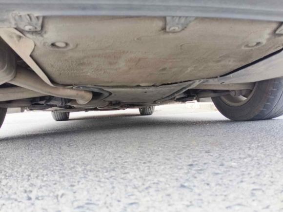 [芜湖·苏A] 二手奥迪奥迪A4L2015款 35 TFSI 自动标准型