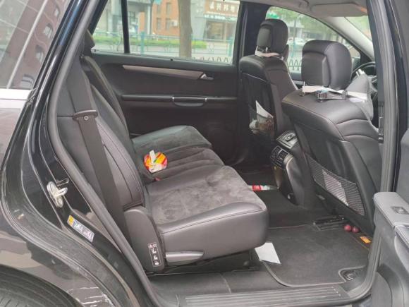 [义乌·浙G] 二手奔驰奔驰R级2014款 R 320 4MATIC 商务型