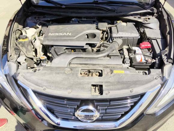 [成都·川A] 二手日产天籁2016款 2.0L XE 时尚版