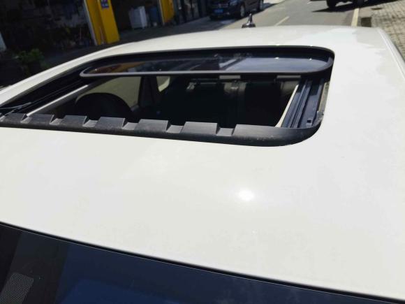 [无锡·苏B] 二手大众朗逸2021款 1.5L 自动舒适版