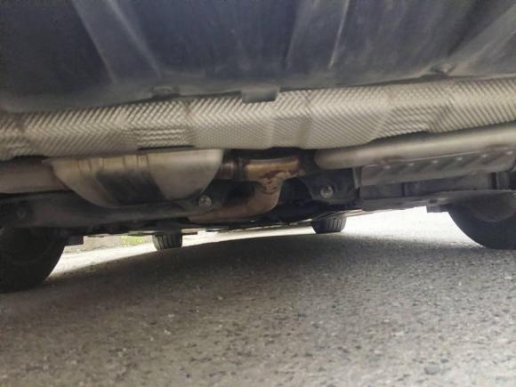 [苏州·苏U] 二手领克领克032019款 03+ 2.0TD 自动驭风版