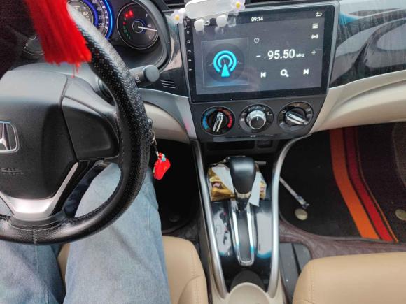 [合肥·皖A] 二手本田凌派2015款 1.8L 自动舒适版