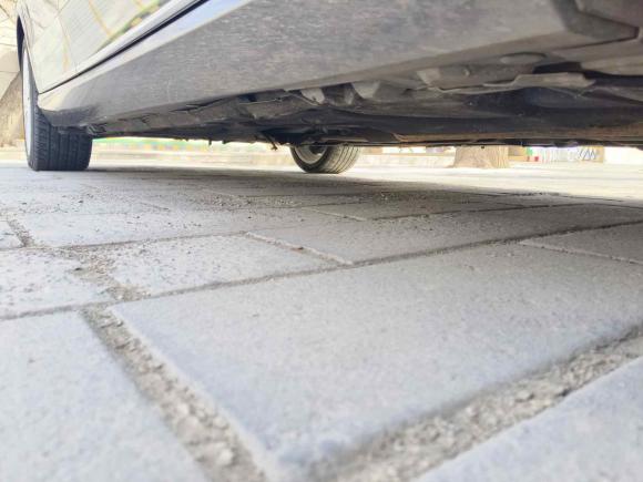 [北京·京N] 二手奔驰奔驰E级2015款 E 200 L