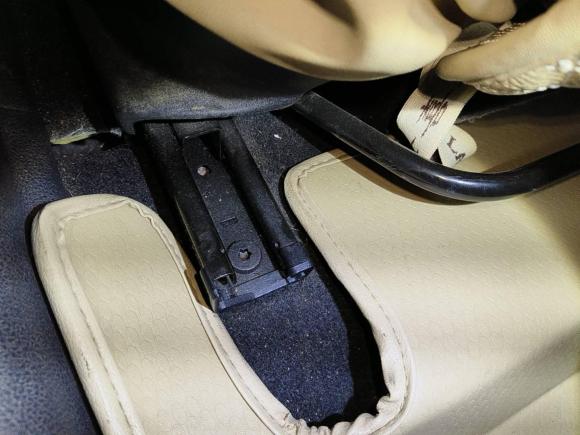 [武汉·鄂A] 二手菲亚特致悦2014款 1.4T 自动时尚版