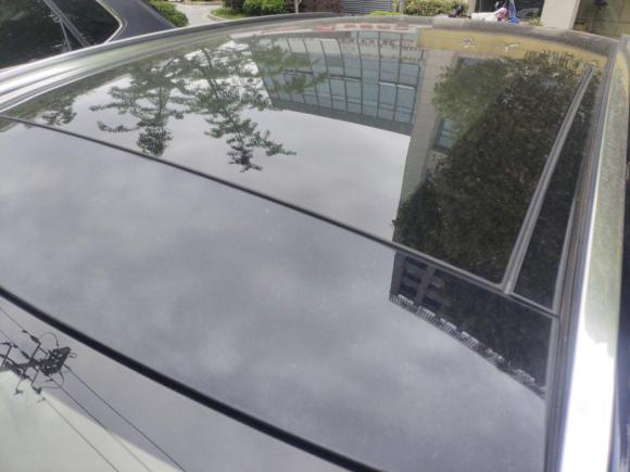 [上海·沪E] 二手奔驰奔驰GLA2016款 GLA 200 时尚型