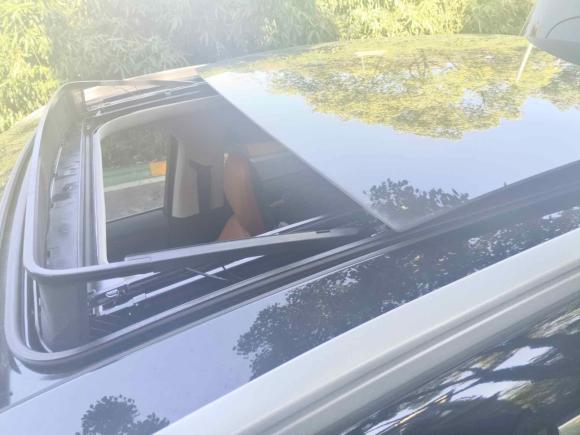 [常州·苏D] 二手福特锐际2020款 EcoBoost 245 四驱嘉享款