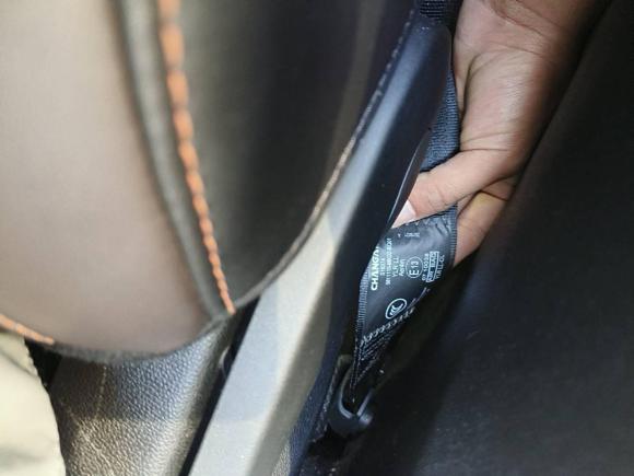 [义乌·浙G] 二手长安长安CS35PLUS2019款 1.6L 手动畅联版