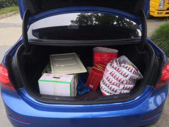 [芜湖·皖B] 二手宝马宝马1系2017款 118i 运动型